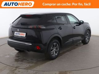 Peugeot 2008 1.2 PureTech Active Pack