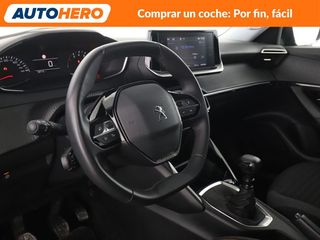 Peugeot 2008 1.2 PureTech Active Pack