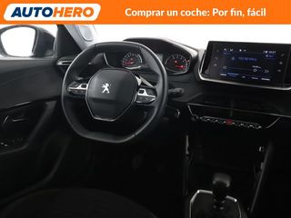 Peugeot 2008 1.2 PureTech Active Pack