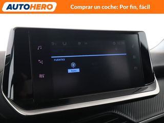 Peugeot 2008 1.2 PureTech Active Pack