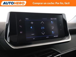 Peugeot 2008 1.2 PureTech Active Pack