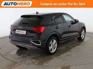 Audi Q2 30 TDI advanced
