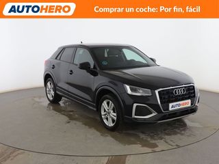 Audi Q2 30 TDI advanced
