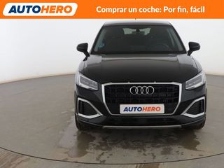 Audi Q2 30 TDI advanced