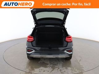 Audi Q2 30 TDI advanced