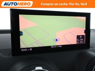 Audi Q2 30 TDI advanced