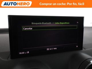 Audi Q2 30 TDI advanced