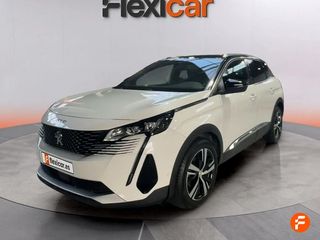 Peugeot 3008 1.5 BlueHDi 96kW (130CV) S&S GT