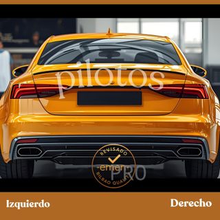 ANTINIEBLA DERECHO H10 MODELOS SIN XENON Ford KUGA (2013 en adelante)