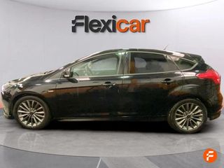 Ford Focus 1.0 Ecoboost 92kW ST-Line