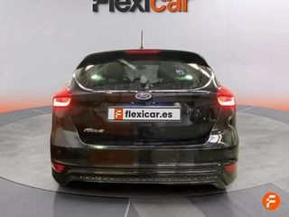 Ford Focus 1.0 Ecoboost 92kW ST-Line