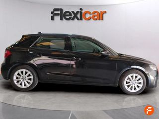 Audi A1 30 TFSI 85kW (116CV) Sportback