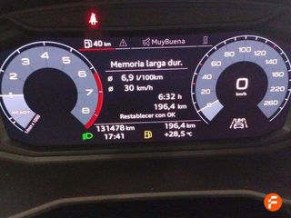 Audi A1 30 TFSI 85kW (116CV) Sportback