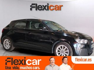 Audi A1 30 TFSI 85kW (116CV) Sportback