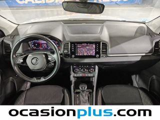 Skoda Karoq 2.0 TDI Ambition 4X4 DSG 110 kW (150 CV)