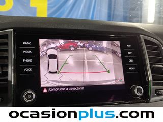 Skoda Karoq 2.0 TDI Ambition 4X4 DSG 110 kW (150 CV)