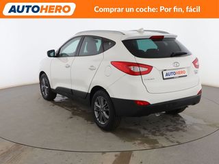 Hyundai ix35 2.0 CRDi Tecno Star AWD