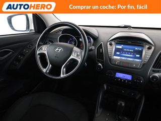 Hyundai ix35 2.0 CRDi Tecno Star AWD