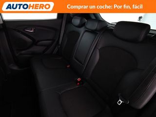 Hyundai ix35 2.0 CRDi Tecno Star AWD