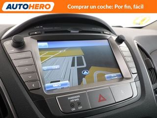 Hyundai ix35 2.0 CRDi Tecno Star AWD