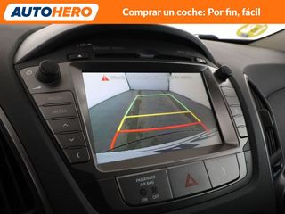 Hyundai ix35 2.0 CRDi Tecno Star AWD