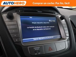 Hyundai ix35 2.0 CRDi Tecno Star AWD