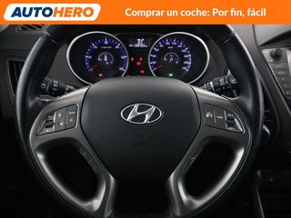 Hyundai ix35 2.0 CRDi Tecno Star AWD