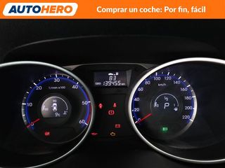 Hyundai ix35 2.0 CRDi Tecno Star AWD