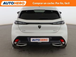 Peugeot 308 1.6 Hybrid PHEV GT Pack