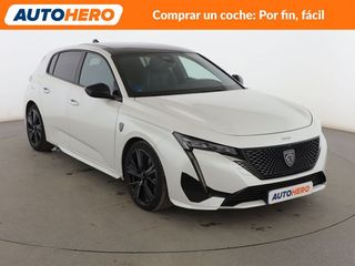 Peugeot 308 1.6 Hybrid PHEV GT Pack