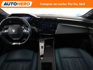 Peugeot 308 1.6 Hybrid PHEV GT Pack