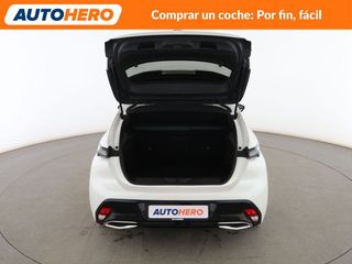 Peugeot 308 1.6 Hybrid PHEV GT Pack