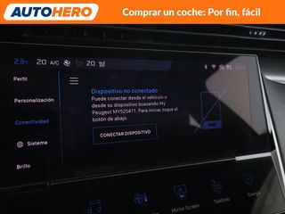 Peugeot 308 1.6 Hybrid PHEV GT Pack