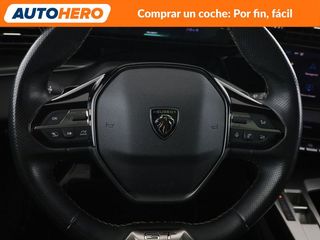 Peugeot 308 1.6 Hybrid PHEV GT Pack