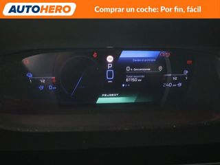 Peugeot 308 1.6 Hybrid PHEV GT Pack