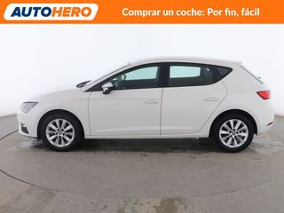 Seat Leon 1.5 TSI ACT Style