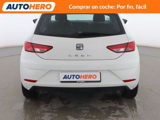 Seat Leon 1.5 TSI ACT Style
