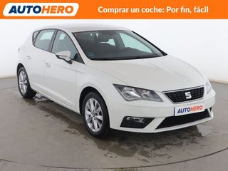 Seat Leon 1.5 TSI ACT Style