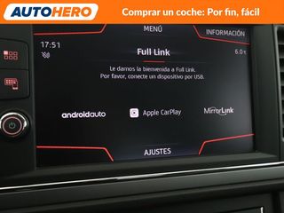 Seat Leon 1.5 TSI ACT Style