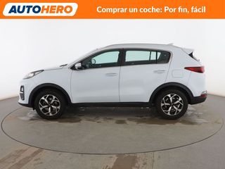 Kia Sportage 1.6 GDI Drive 2WD
