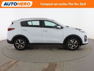 Kia Sportage 1.6 GDI Drive 2WD