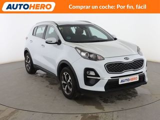 Kia Sportage 1.6 GDI Drive 2WD