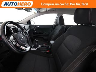 Kia Sportage 1.6 GDI Drive 2WD