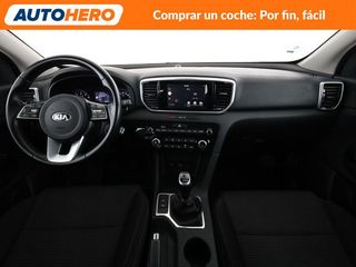 Kia Sportage 1.6 GDI Drive 2WD