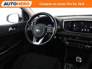 Kia Sportage 1.6 GDI Drive 2WD