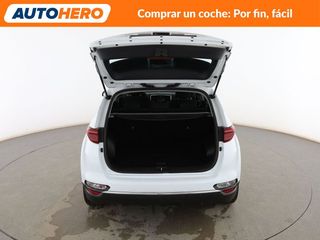 Kia Sportage 1.6 GDI Drive 2WD