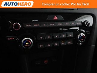 Kia Sportage 1.6 GDI Drive 2WD
