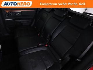 Honda CR-V 1.5 Turbo Lifestyle 4WD