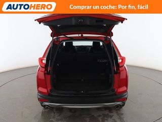 Honda CR-V 1.5 Turbo Lifestyle 4WD