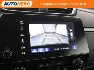 Honda CR-V 1.5 Turbo Lifestyle 4WD